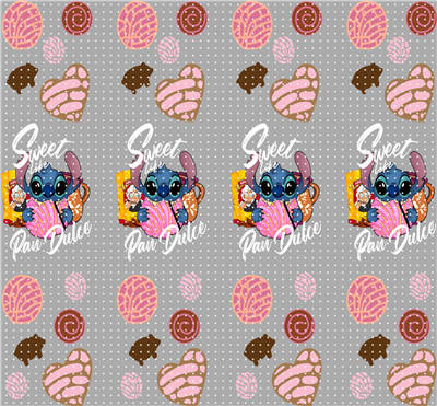 Bookmark sticker-S 819
